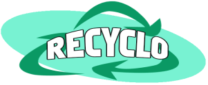 Recyclo coleta de lixo reciclável e movimentação de resíduos